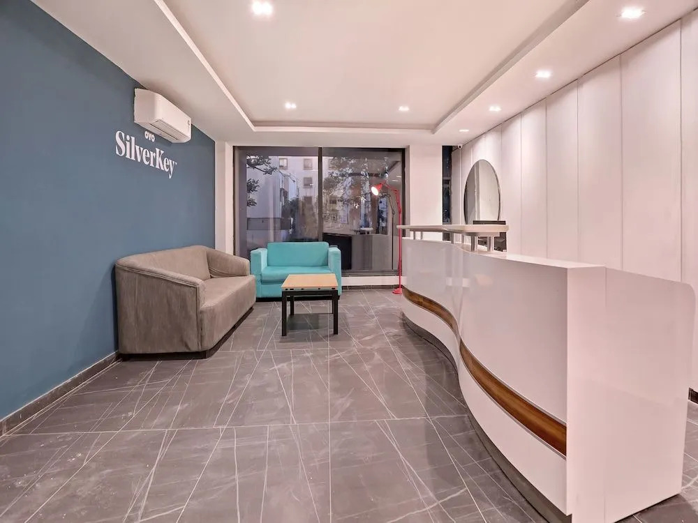 SilverKey Executive Stays 35627 Galexia Hotel And Resorts