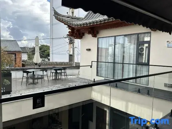 Yunqili Homestay (Jianshui Ancient City Confucian Temple)