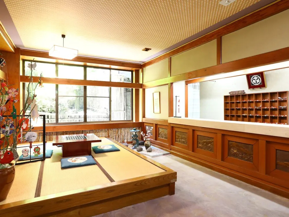 Besshoonsen Nanjyo Ryokan
