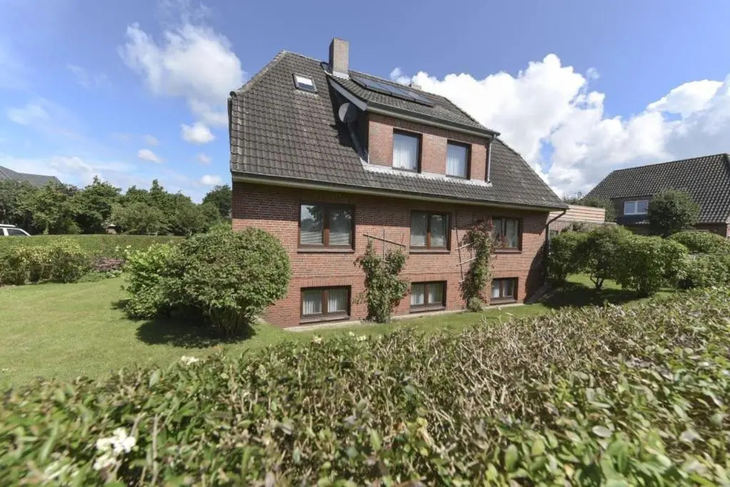 Geestblick Whg 01 OG li