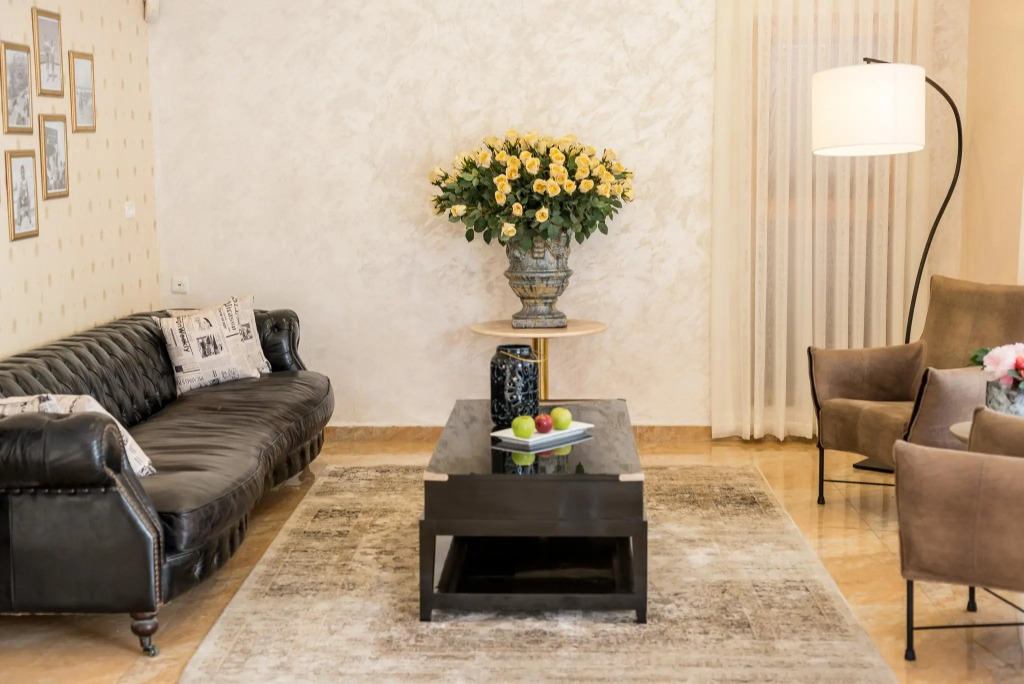 Ness Hotel
