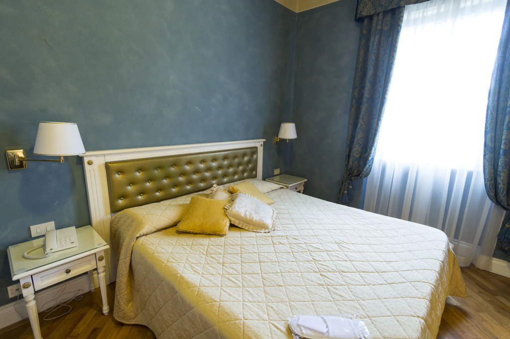 Hotel Gennarino