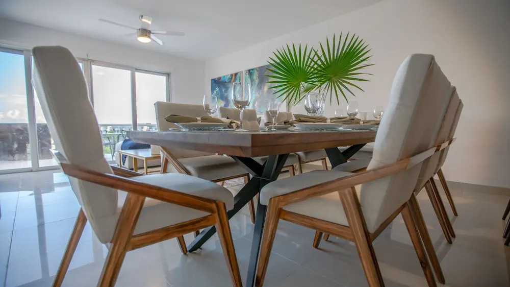 Mareazul Beach Front Resort Condos at Playa del Carmen