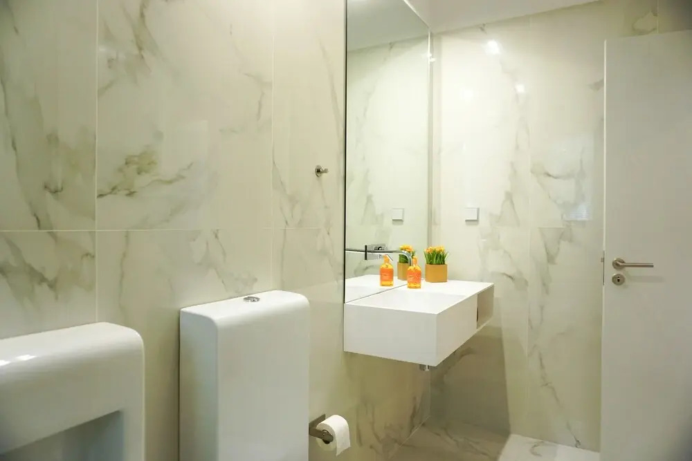 Gulbenkian Terrace Bright Luxury Apt