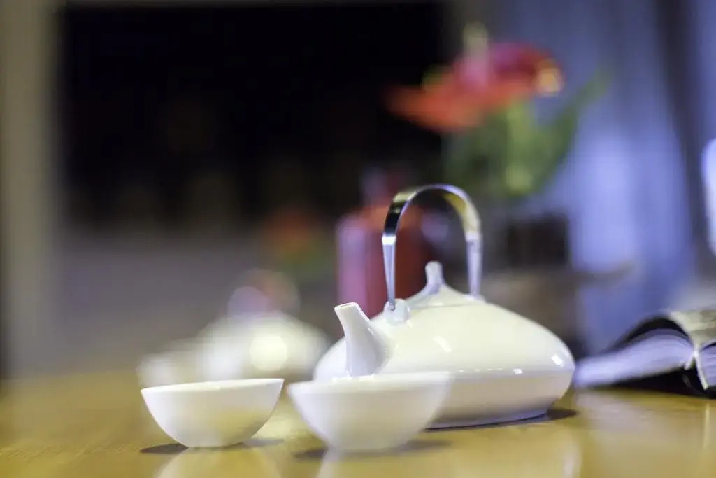 LUX Tea Horse Road Lijiang