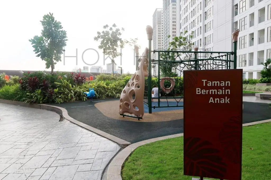 Apartement M-Town Tangerang by HokiHome