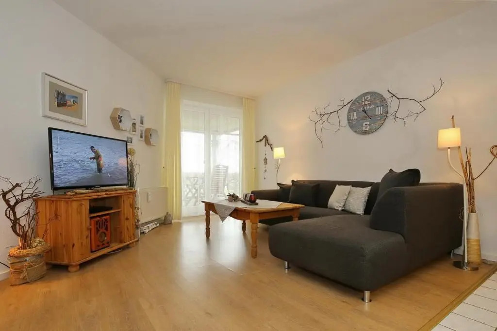 Dünenblick Wohnung 05