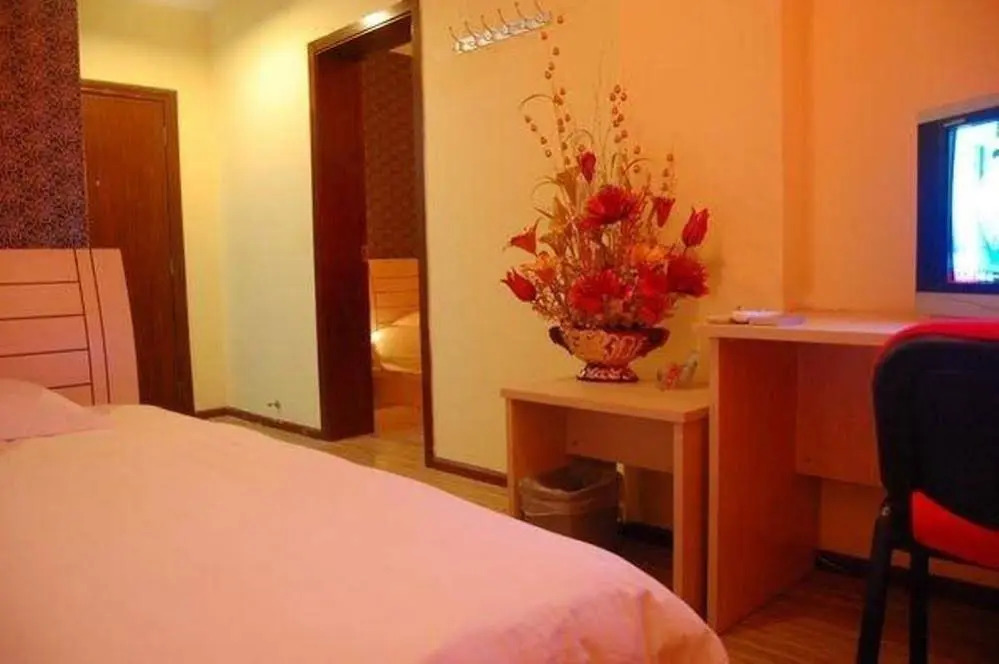 Xinyun Express Hotel - Chengdu