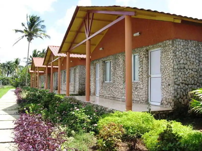 Villa Don Lino