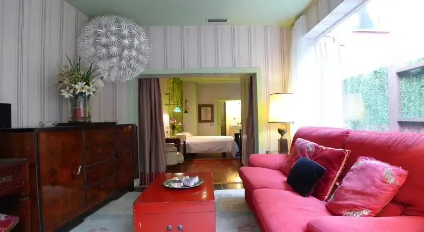 Chic Rentals La Latina - Calle Encomienda