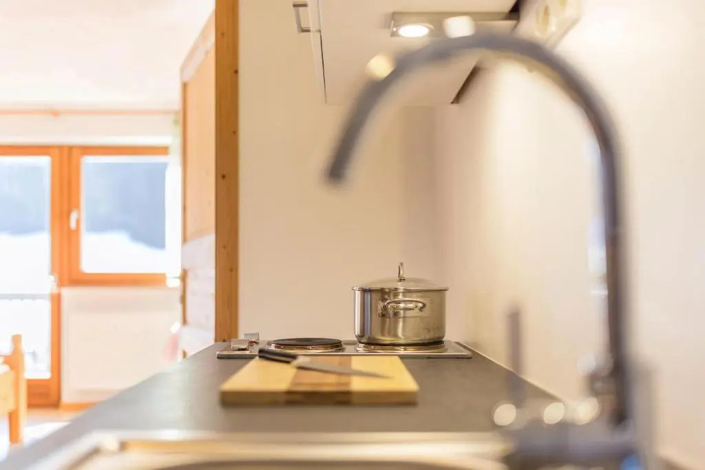 Lettnerhof Bnb Wohnung 4
