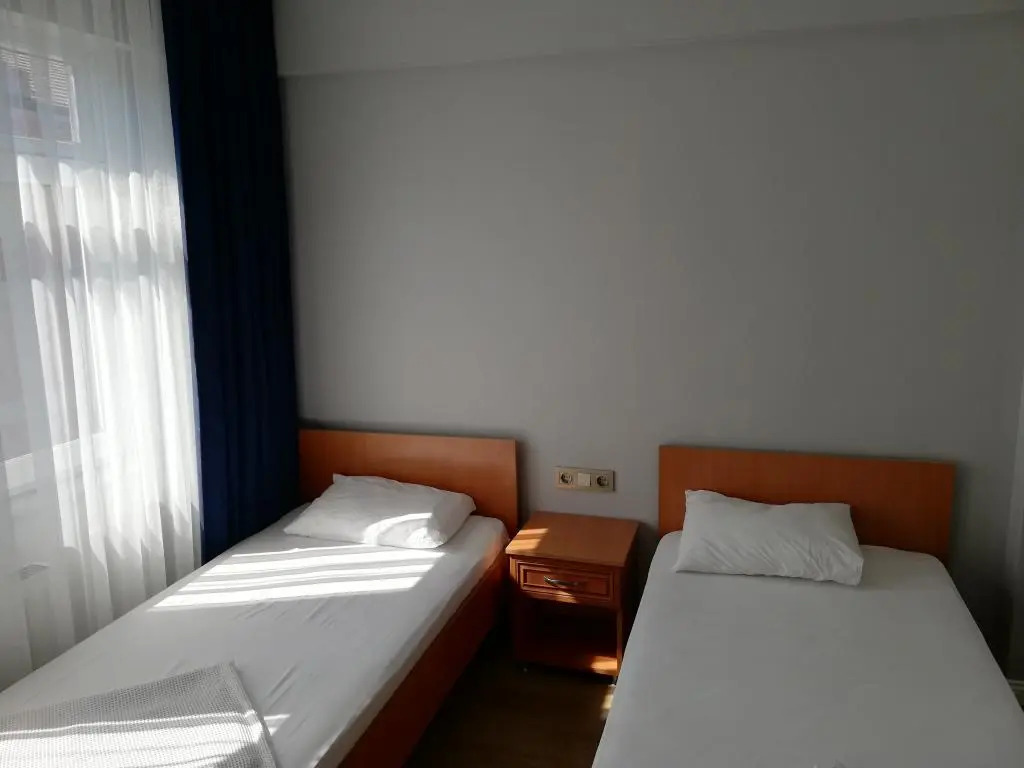 Karadeniz Pansiyon