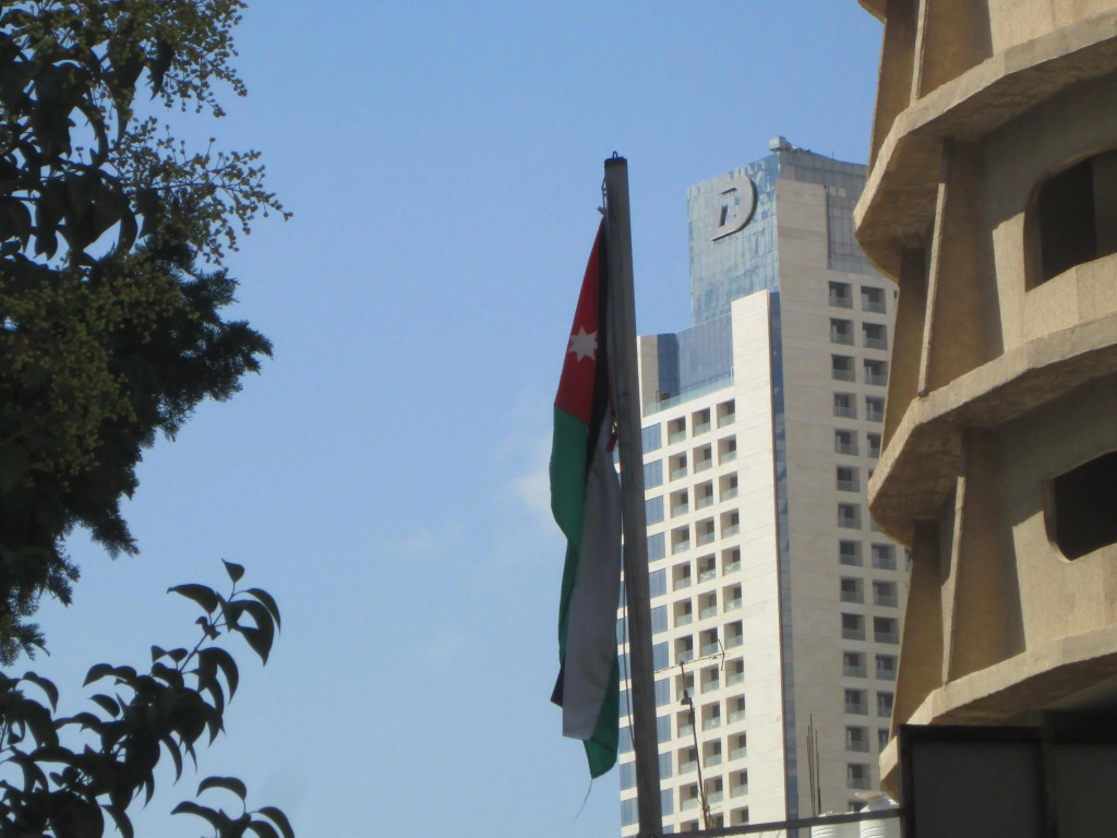 Sufara Hotel Suites