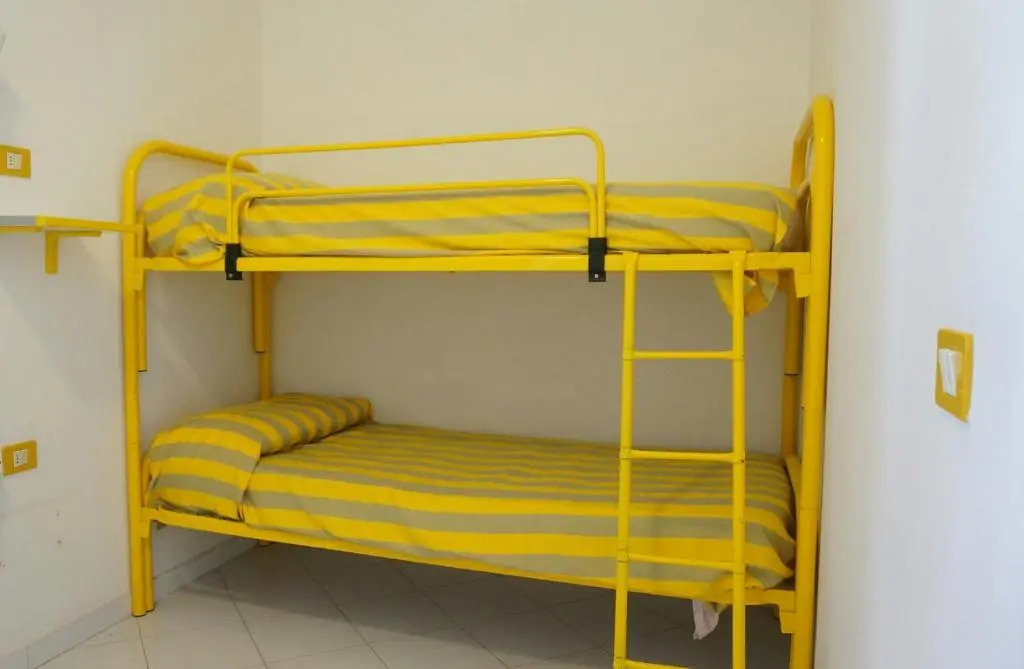 Annalisa Apartments 300 m dal mare