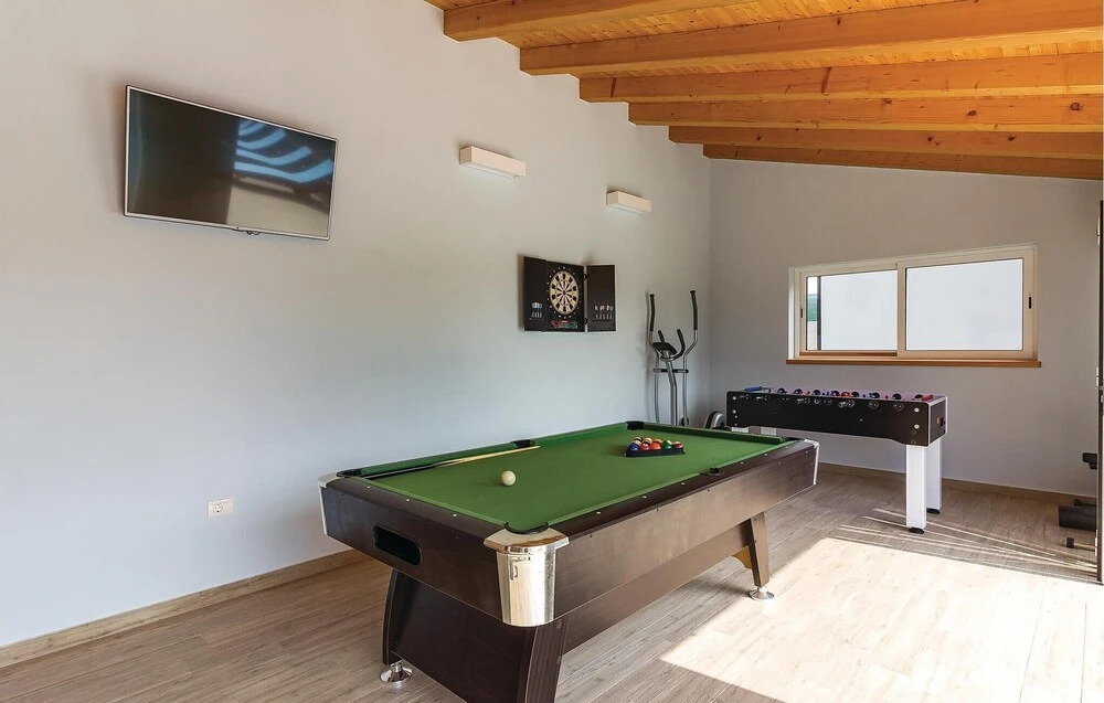 Luxurious Home In Vodnjan