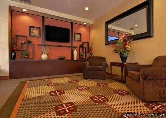Home2 Suites By Hilton King Of Prussia Valley Forge