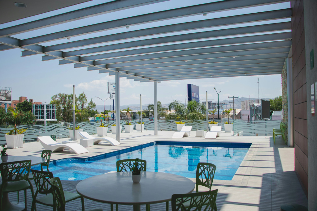 LG Hotel La Torre