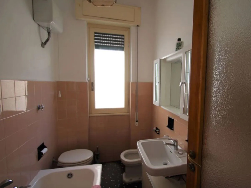 Apartment Cristina Rapallo
