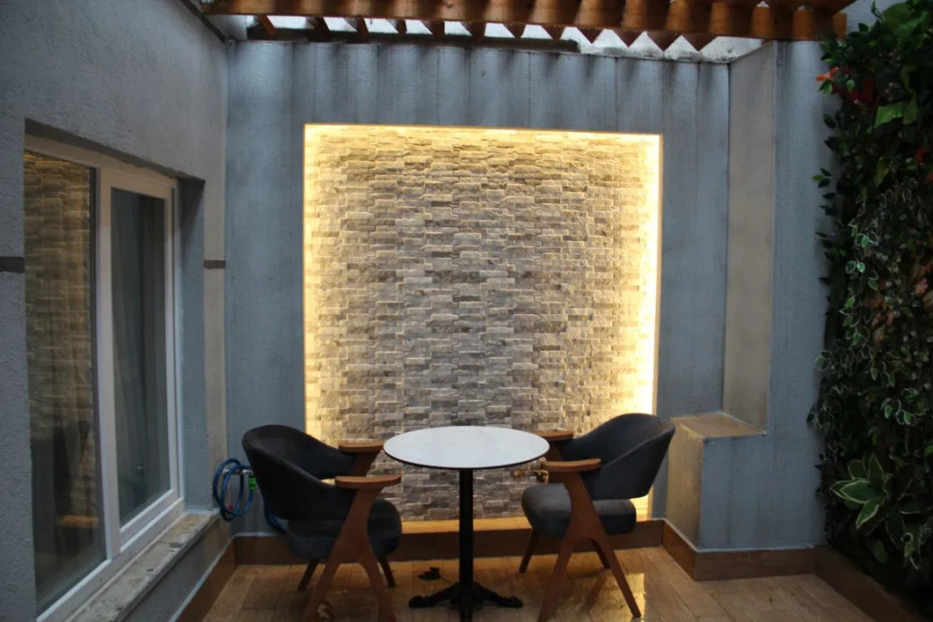 Sabiha Sultan Hotel-Karakoy