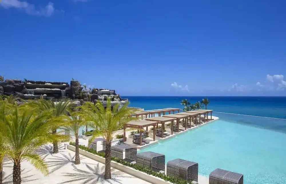 Villa Ocean Dream 3BR Oasis and guesthouse