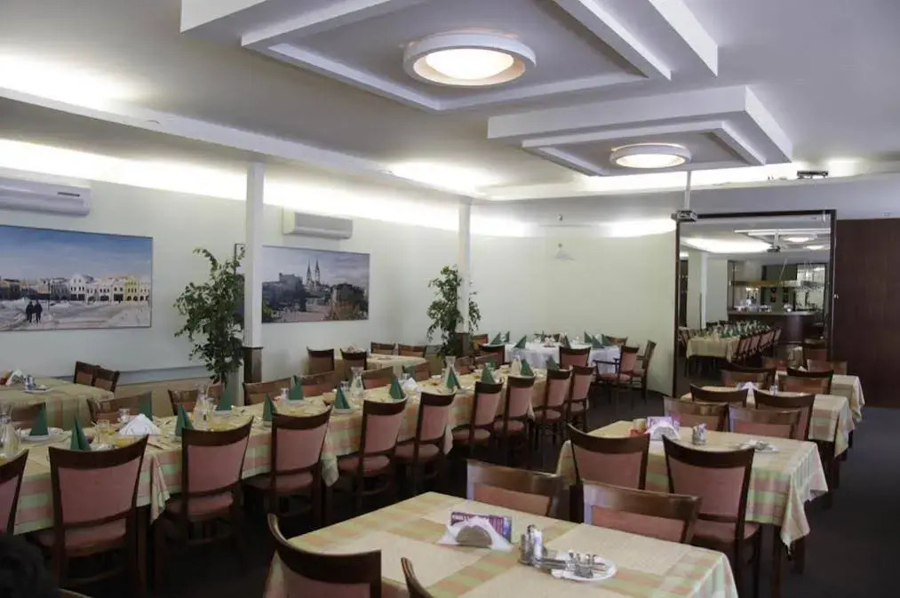 Šport Hotel Bôrik