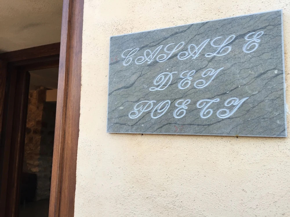 Casale dei Poeti