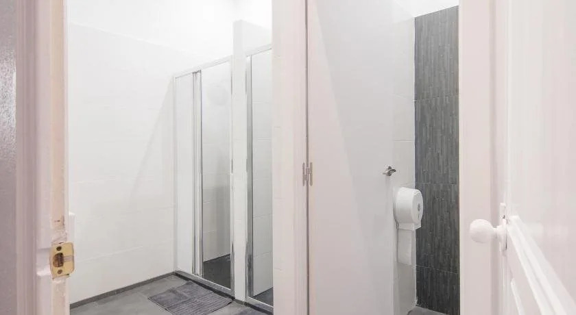 No Limit Hostel Sagrada Familia