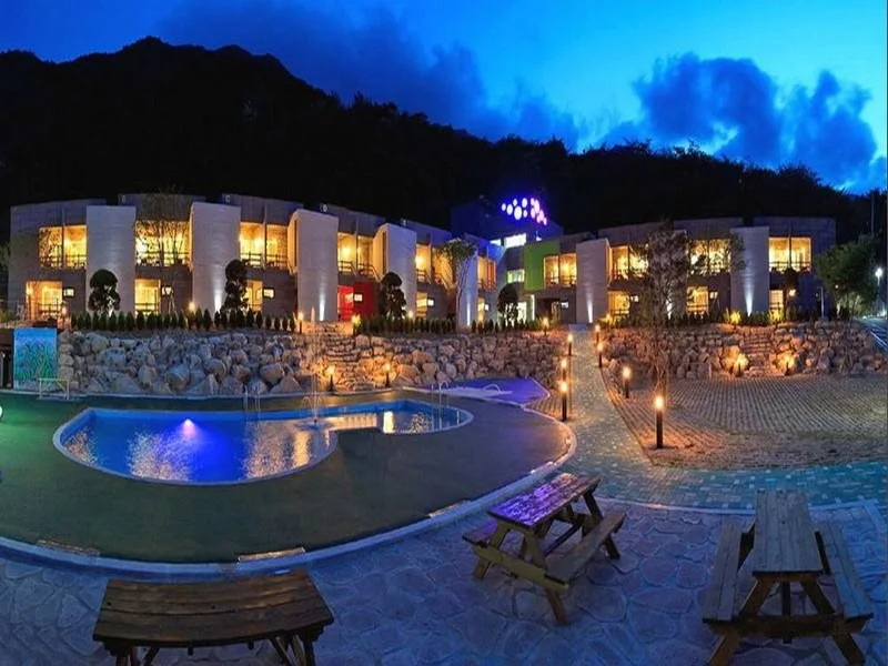 SM Resort