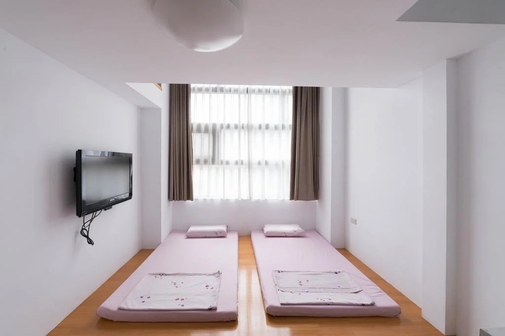 Hodua Guest House