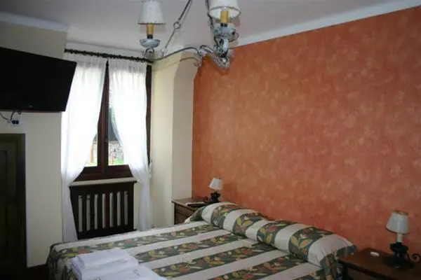 Hosteria Futalaufquen