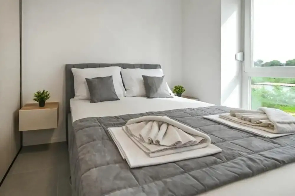 Smash 2 - Two-bedroom Apartments