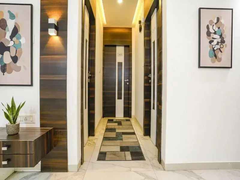 OYO 27601 Zaika Orchid Apartments