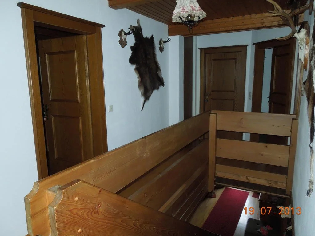 Appartement Unterhof