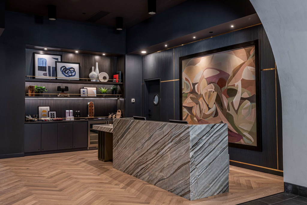 The Westley Calgary Downtown, Tapestry Collection By Hilton