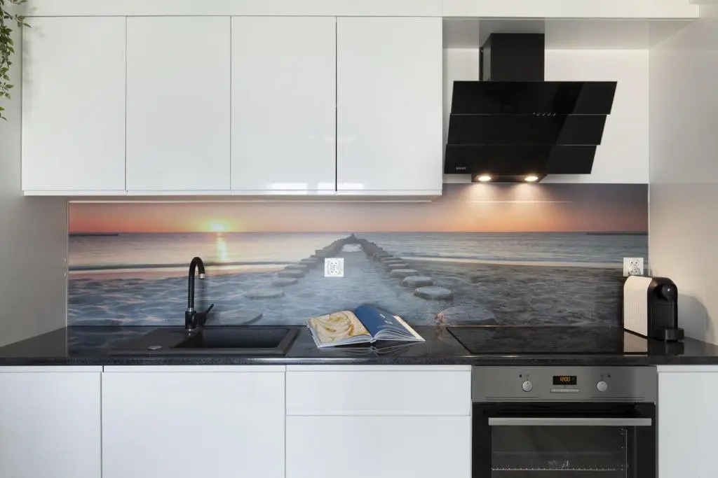 Elite Apartments Nadmorski Brzeźno