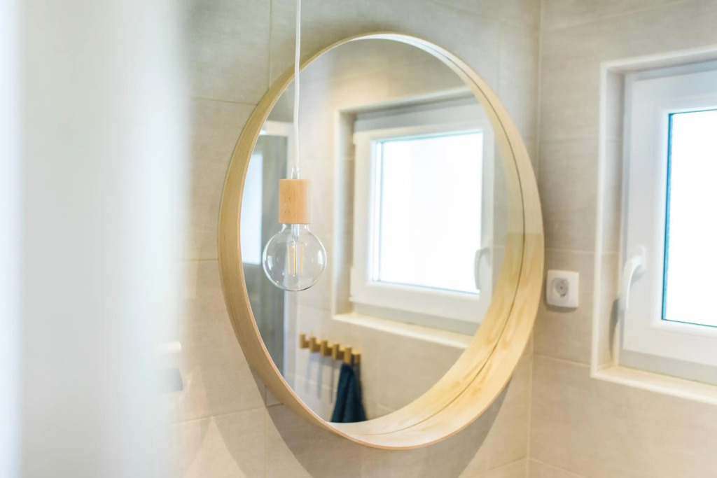 Positive sport apartments