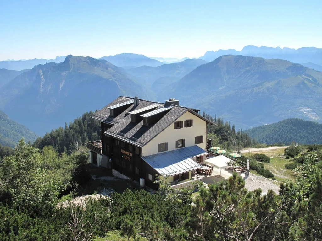 Das Traunsee - Das Hotel zum See 4 Stern Superior