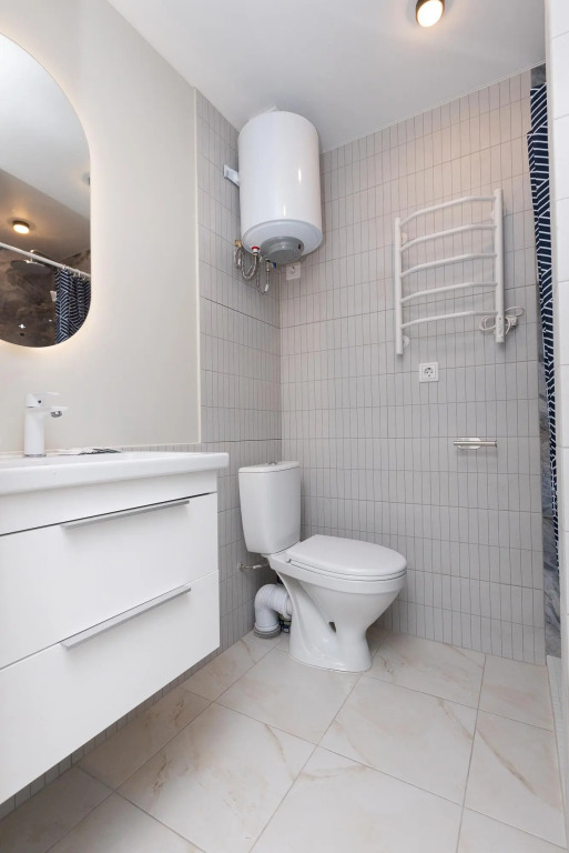 MOKO Apartments (МОКО Апартментс) на улице Дегунинская 9 корпус 1