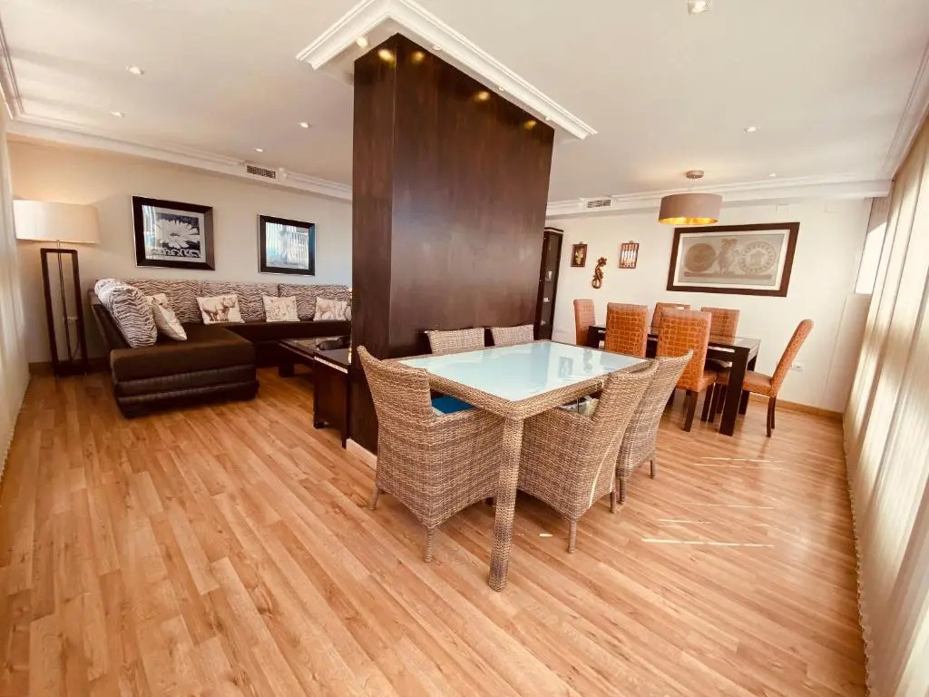 Be Luxury Apartment 20 Mts From The Beach
