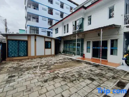 Ocean Room