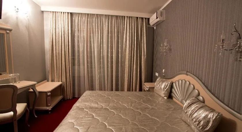 Hotel Diamond