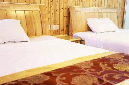 Yunshuiyao No 36 Guest House