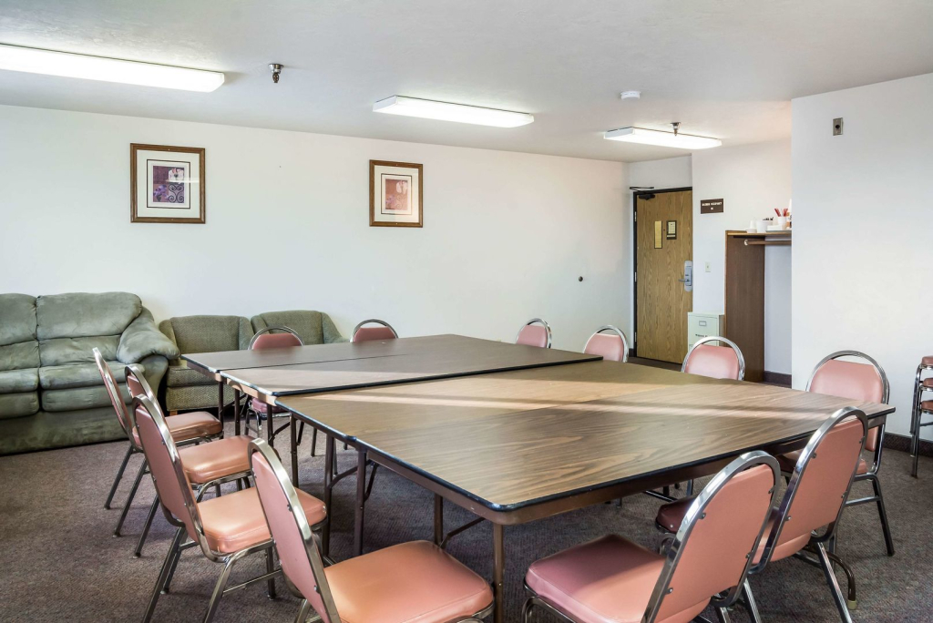 Motel 6-Wilsonville, OR - Portland