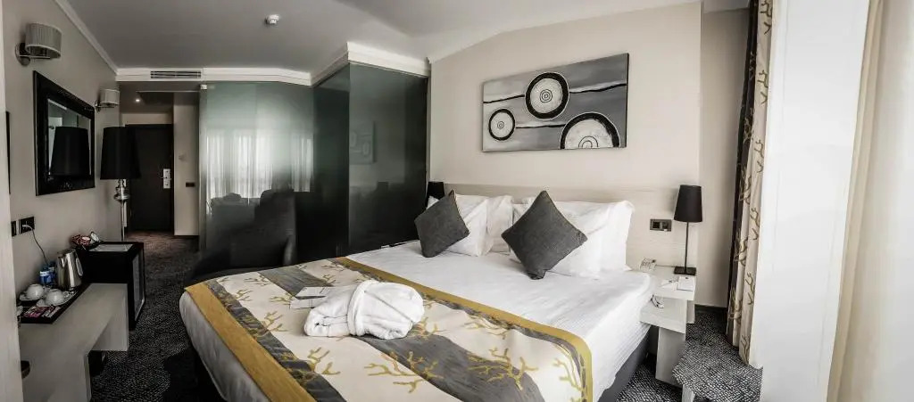 Koza Suite Hotel