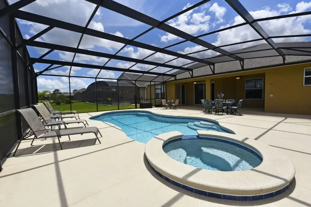 Watersong Resort 318