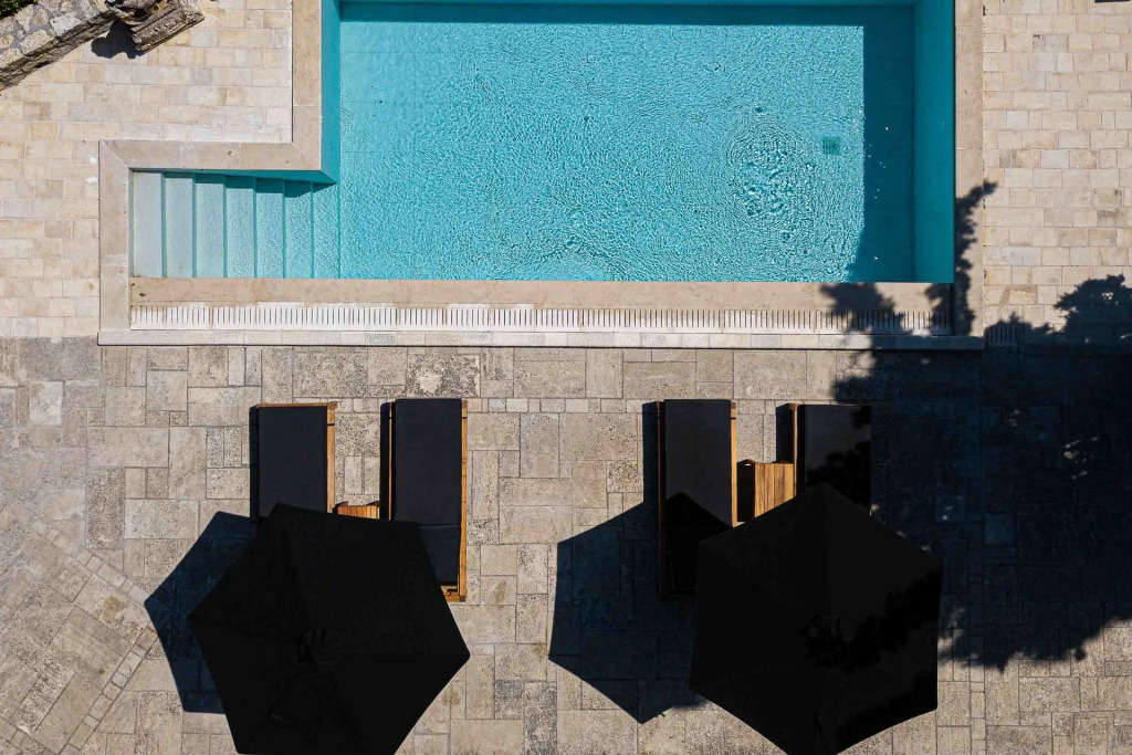 Villa Mantilari