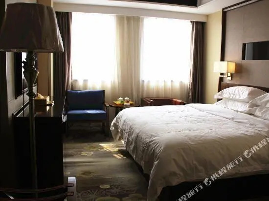 Sunny Rain Hotel