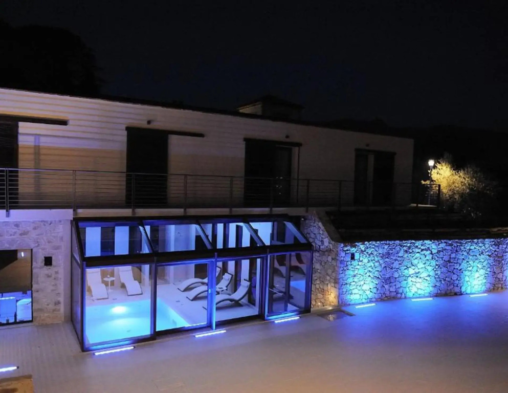 Vallantica Resort & SPA