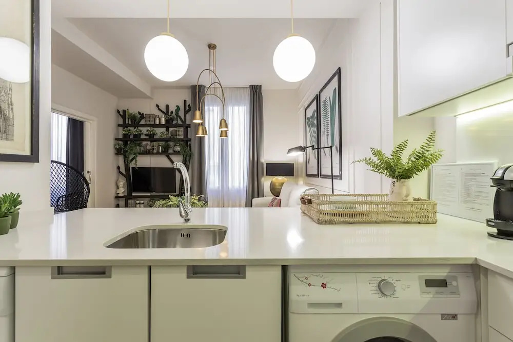 Granada Deluxe Apartments