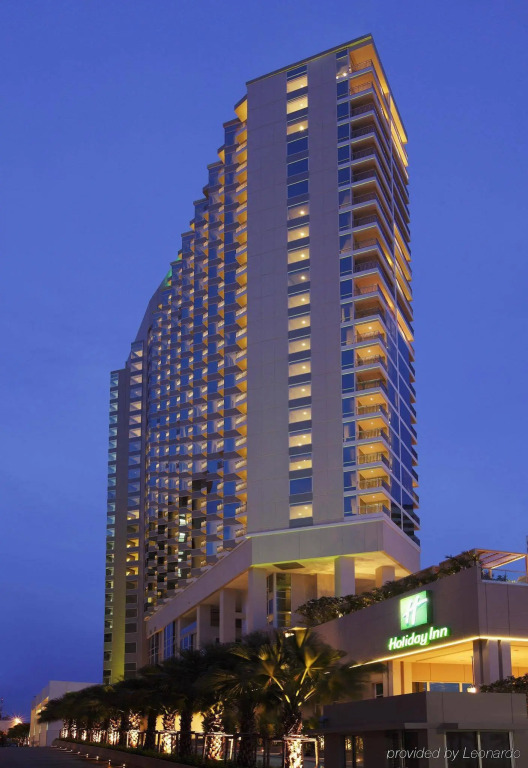 Holiday Inn Pattaya by IHG